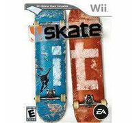 Skate It / Game