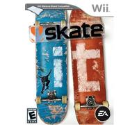 Skate It / Game
