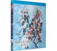 Skate Leading Stars (Complete Season) (+ Digital Copy) (Blu-Ray)