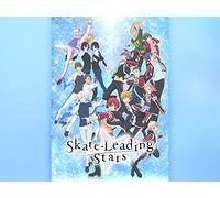 Skate-Leading Stars (Original Japanese Version)