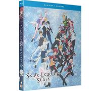 Skate-Leading Stars: The Complete Season [Region B] [Blu-ray]
