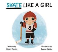 Skate Like a Girl