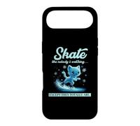 Skate like nobody's watching, except they totally are Case for iPhone Air