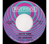 skate now / i can always tell 45 rpm single