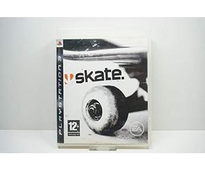 Skate (PS3)