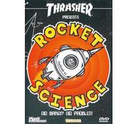 SKATE - ROCKET SCIENCE