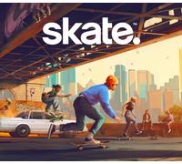 Skate. - Season 4/5 Welcome Pack 1 DLC Xbox Series X|S CD Key