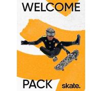 Skate. Season 4/5 Welcome Pack 2 (Xbox One) - Xbox Live Key - GLOBAL