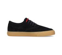 Skate Shoes Black/Gum/Red - male - Element - Sneakers - Black - 11 UK - Shoes 11 UK