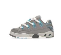 Skate Shoes Grey/Blue/White- male- OSIRIS- Skateboarding- Gray- 7 1/2 UK- Sport 7 1/2 UK