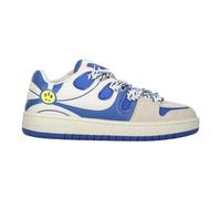 Skate Sneaker - male - BARROW - Sneakers - Blue - 10 UK - Shoes 10 UK