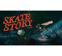Skate Story