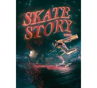 Skate Story (PC) - Steam Gift - GLOBAL