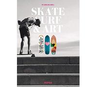 Skate Surf & Art