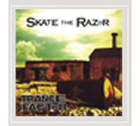 SKATE THE RAZOR - Trance Factor