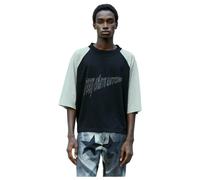 Skate Witches Graphic Tee - male - Liberal Youth Ministry - T-Shirts - Black - S - Tops S