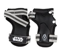 SKATE wrist guards for roller skates, rollerblades, skateboards (Star Wars)