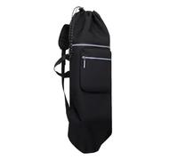 Skateboard Backpack, Waterproof and Adjustable for Men and Women, Roller Skate Bag and Surf Handbag, for Daily Use, Travel, Commuting, School, Outdoor, Skateboarding and