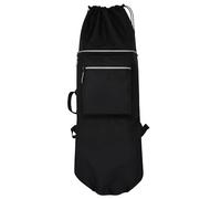Skateboard Bag Outdoor Surfboard Carry Adjustable Occupations Longboard Accessories Double Shoulder Travel Backpack for Men Backpack Storage Surfboard