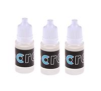 Skateboard Bearing Lubricant, Bearing Oil, High Grade Skate Viscosity Lubricant, Super Smooth Bearing Lube, Durable Protable Oil for Skateboards, Longboards, Scooters and Roller Skates(Assorted Color)