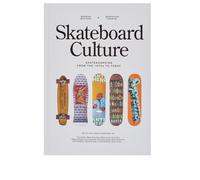 Skateboard Culture Morgan Bouvant/Sébastien Carayol