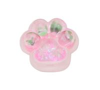 Skateboard Handmade Taba Silicone Toys Cute Cat Squeezing Toys for Stress tense emotions Cat for Stress Anxiety& Relaxation| Desk Accessory Adults Silicone Games Sausage (7x6. 5x2. 5cm)