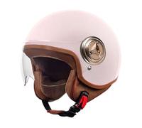Skateboard Helmet,Open Face Half Mens Bike Helmet - Skateboarding Supplies for Commuting Racing Riding Road Cycling Street Moped Electric Scooter Dirt Biking Motocross