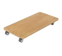 Skateboard Kuebler Sport Maxi 80x40 cm