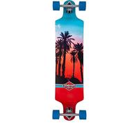 Skateboard Multicolor D-street