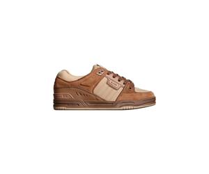 Skateboard shoes Globe Fusion Beige 45