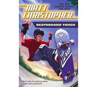 Skateboard Tough: 0035 (Matt Christopher Sports Classics)
