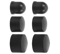 Skateboard Truck Pivot Cups Black Pu 3 Size Set for Most Trucks