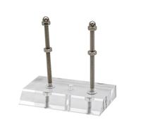 Skateboard Wall Mount Hanger Horizontal Skateboard Storage Rack Longboards Hanger Hook With Screws For Deck Wall Mount Rack Display Stand