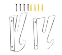Skateboard Wall Mount - Skateboard Wall Mount Skateboard Display Horizontal Longboard Hooks Wall Mounted | Vertical Skateboard Stand, Monope Stand