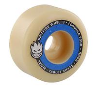 Skateboard Wheel 52 mm F4 99D Tablet Natural