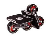 Skateboard With Aluminum Alloy Deck And Anti Slip Grip Tape For Adults Teens Beginners Suitable For Outdoor Riding Park Street, style to 3