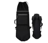 Skateboarding Backpack - Adjustable, Large Capacity and Lightweight | Skating Surfing Handbag, for Outdoor Activities, Gym, Daily Use, Travel, Travel, Travel, Yoga Mat and Folding Chair