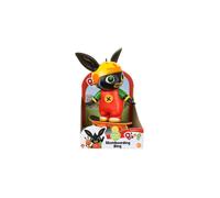 Skateboarding Bing Figure