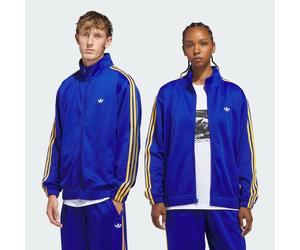 Skateboarding Firebird Track Jacket