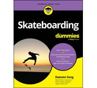 Skateboarding For Dummies