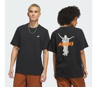 SKATEBOARDING MERLIN T-Shirt