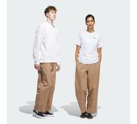 Skateboarding Pintuck Pants (Gender Neutral)