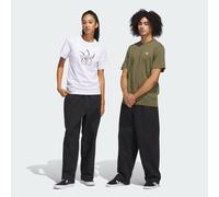 Skateboarding Pintuck Pants (Gender Neutral)