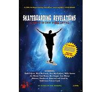 Skateboarding Revelations: Journey to the Final Level