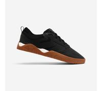 Skateboarding Shoe Crush900 Joseph Garbaccio Pro - Black/rubber