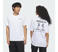 SKATEBOARDING SKELETONS T-Shirt