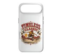 Skateboarding Timeless Classic Vintage American History Case for iPhone Air