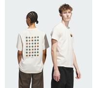 Skateboarding Trefoil Shadow Tee