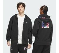 SKATEBOARDING x MARK GONZALES GRAPHIC HOODIE
