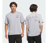 SKATEBOARDING x MARK GONZALES NOT AMUSED T-Shirt